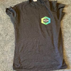 Topsail beach shirt was the best shirt I have worn